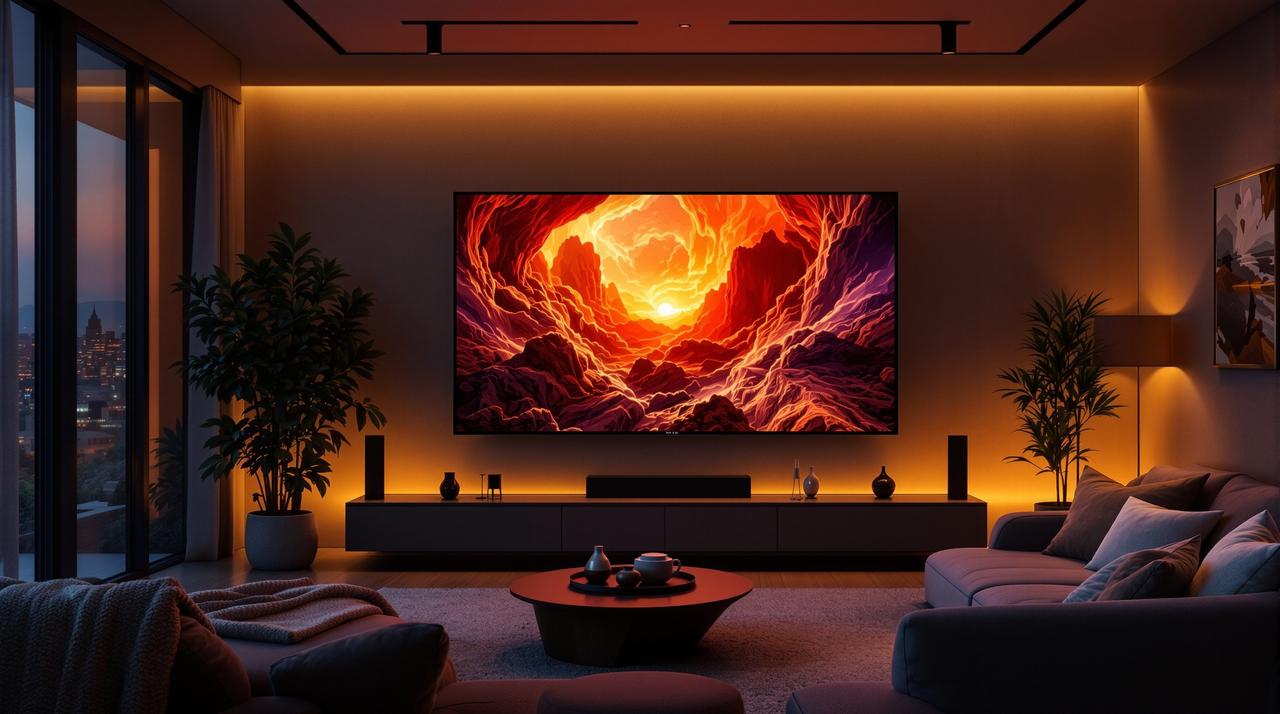 噼里啪啦视频推出全新4K HDR超清观影体验